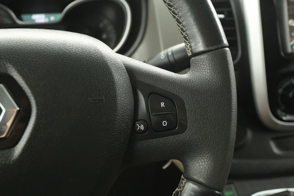 Renault Trafic - Afbeelding 19 van 30