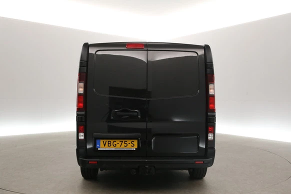 Renault Trafic - Afbeelding 30 van 30