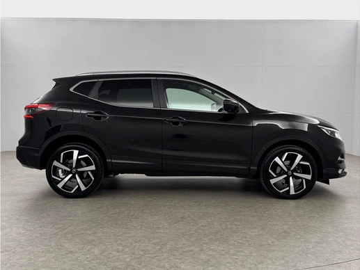 Nissan QASHQAI - Afbeelding 2 van 30