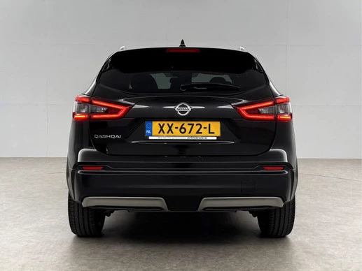 Nissan QASHQAI - Afbeelding 4 van 30