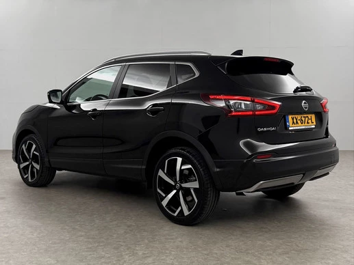 Nissan QASHQAI - Afbeelding 5 van 30