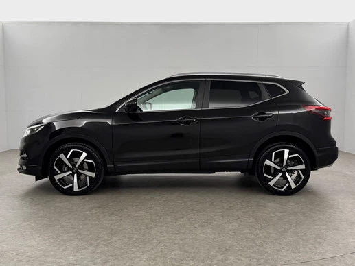 Nissan QASHQAI - Afbeelding 6 van 30