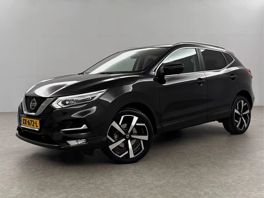 Nissan QASHQAI - Afbeelding 7 van 30
