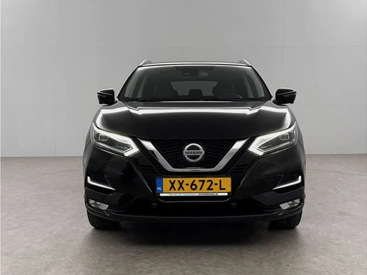 Nissan QASHQAI - Afbeelding 8 van 30