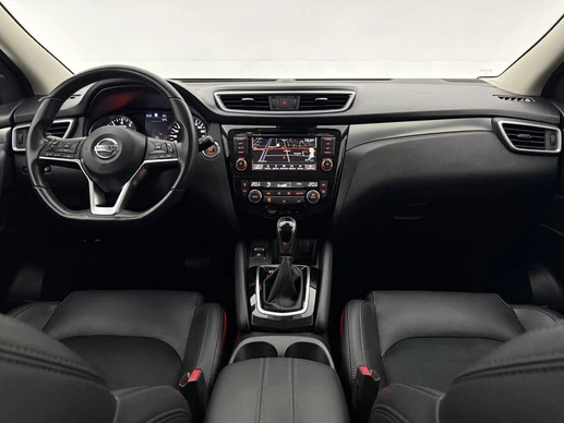 Nissan QASHQAI - Afbeelding 10 van 30