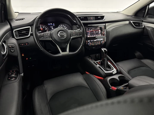 Nissan QASHQAI - Afbeelding 11 van 30