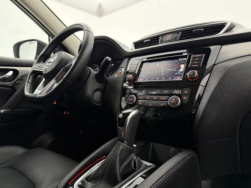 Nissan QASHQAI - Afbeelding 13 van 30