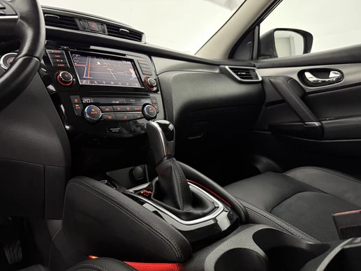 Nissan QASHQAI - Afbeelding 14 van 30