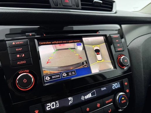 Nissan QASHQAI - Afbeelding 15 van 30