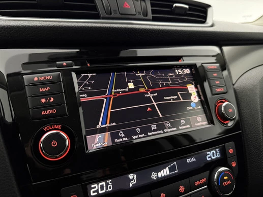 Nissan QASHQAI - Afbeelding 16 van 30