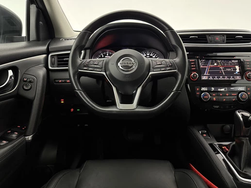 Nissan QASHQAI - Afbeelding 17 van 30