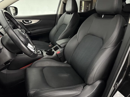 Nissan QASHQAI - Afbeelding 18 van 30