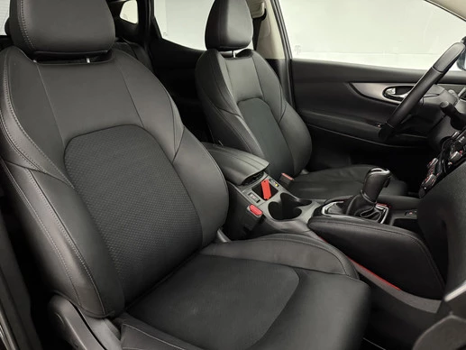 Nissan QASHQAI - Afbeelding 19 van 30