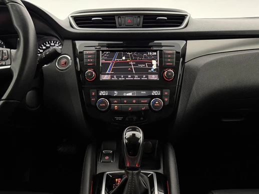 Nissan QASHQAI - Afbeelding 21 van 30
