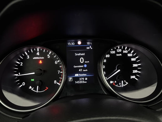 Nissan QASHQAI - Afbeelding 22 van 30