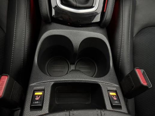 Nissan QASHQAI - Afbeelding 24 van 30