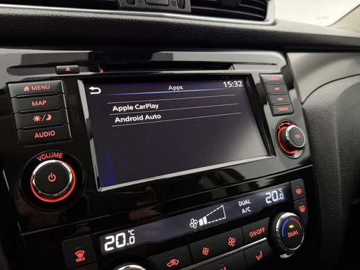 Nissan QASHQAI - Afbeelding 25 van 30