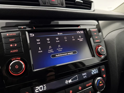 Nissan QASHQAI - Afbeelding 26 van 30