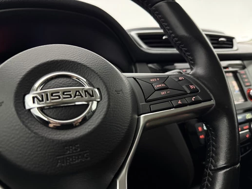Nissan QASHQAI - Afbeelding 29 van 30