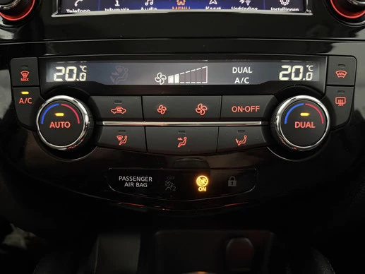 Nissan QASHQAI - Afbeelding 30 van 30