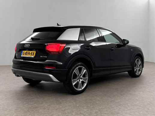 Audi Q2 - Afbeelding 2 van 30