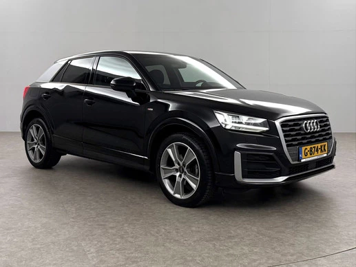 Audi Q2 - Afbeelding 4 van 30