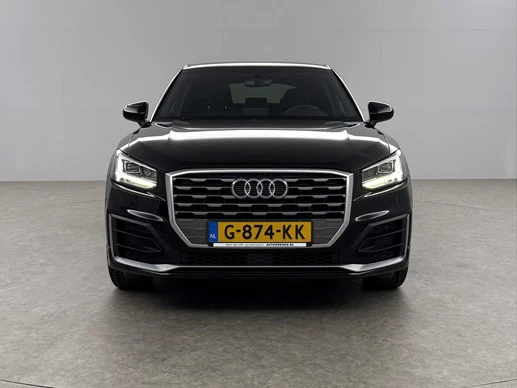Audi Q2 - Afbeelding 5 van 30