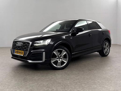 Audi Q2 - Afbeelding 6 van 30