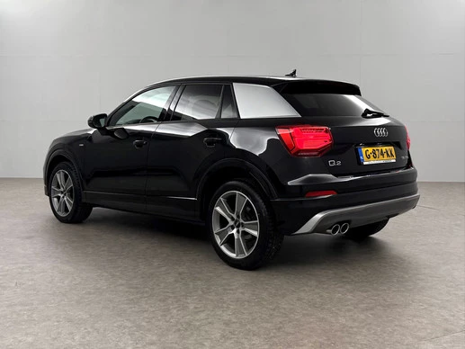 Audi Q2 - Afbeelding 8 van 30