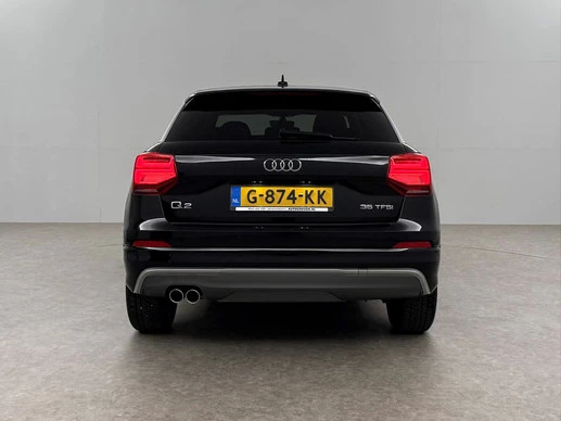 Audi Q2 - Afbeelding 9 van 30