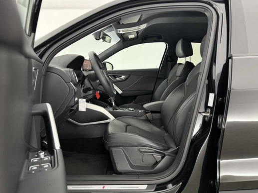 Audi Q2 - Afbeelding 10 van 30