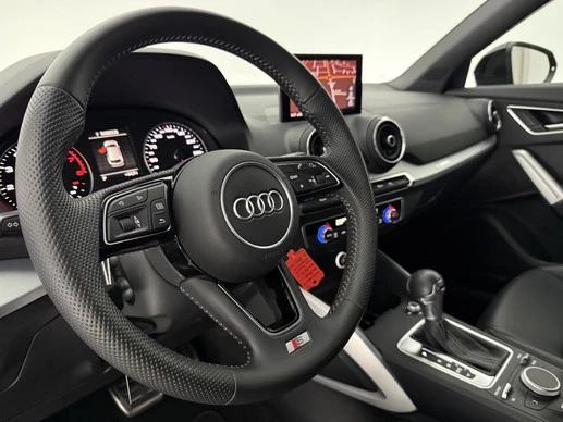 Audi Q2 - Afbeelding 12 van 30