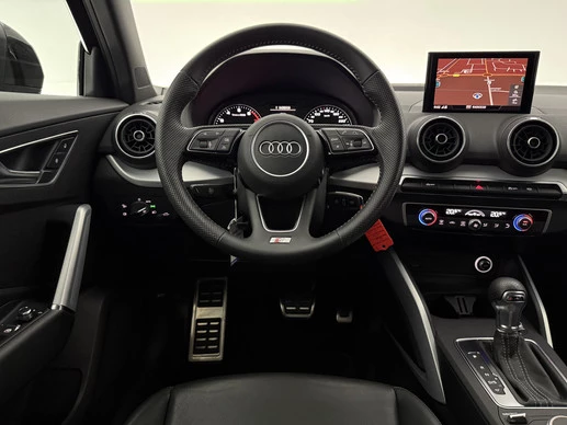 Audi Q2 - Afbeelding 13 van 30