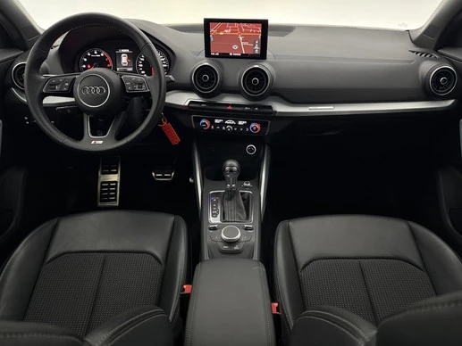 Audi Q2 - Afbeelding 14 van 30