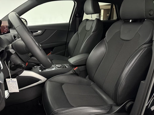 Audi Q2 - Afbeelding 15 van 30