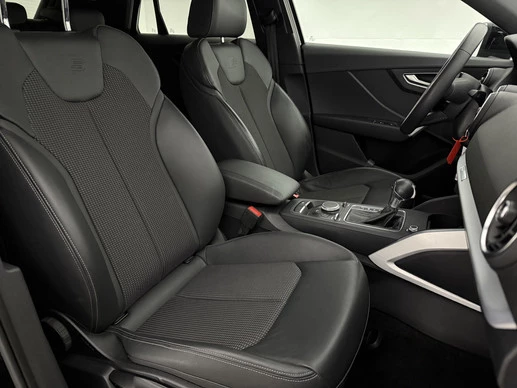 Audi Q2 - Afbeelding 16 van 30