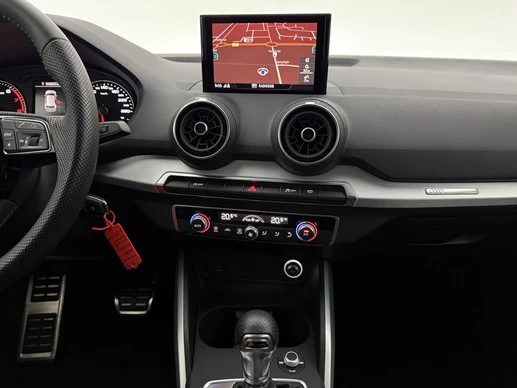 Audi Q2 - Afbeelding 18 van 30