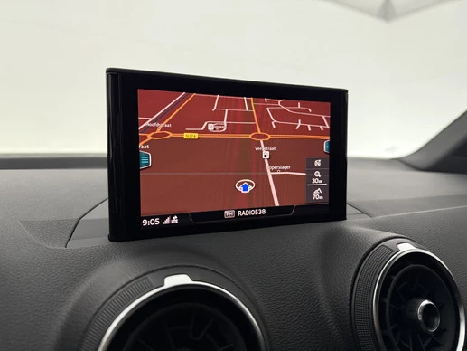 Audi Q2 - Afbeelding 20 van 30