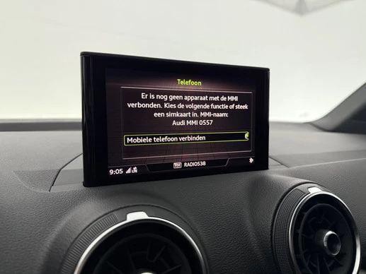 Audi Q2 - Afbeelding 21 van 30