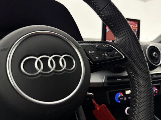 Audi Q2 - Afbeelding 24 van 30