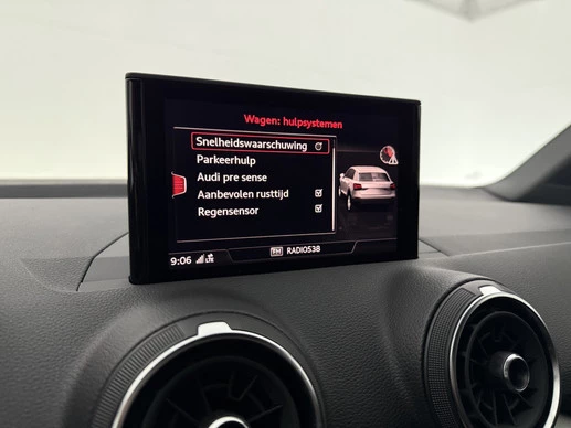 Audi Q2 - Afbeelding 30 van 30