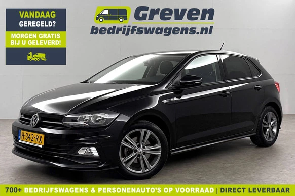 Volkswagen Polo - Afbeelding 1 van 30