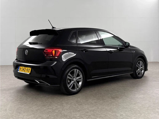 Volkswagen Polo - Afbeelding 2 van 30