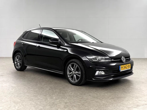 Volkswagen Polo - Afbeelding 4 van 30
