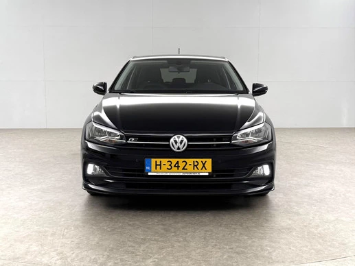 Volkswagen Polo - Afbeelding 5 van 30