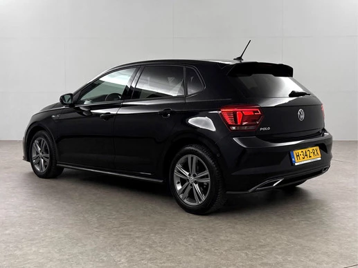 Volkswagen Polo - Afbeelding 8 van 30
