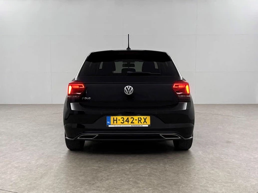 Volkswagen Polo - Afbeelding 9 van 30
