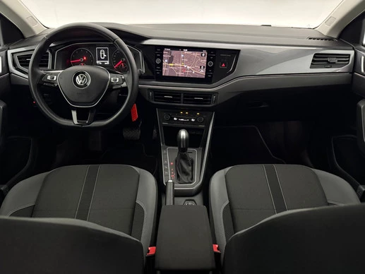 Volkswagen Polo - Afbeelding 12 van 30