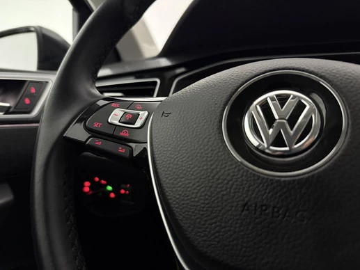 Volkswagen Polo - Afbeelding 21 van 30