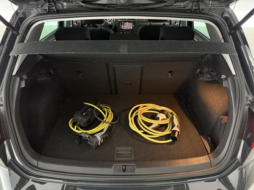Volkswagen e-Golf - Afbeelding 10 van 30